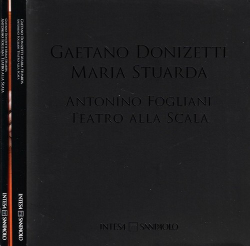 Gaetano donizetti maria - ,