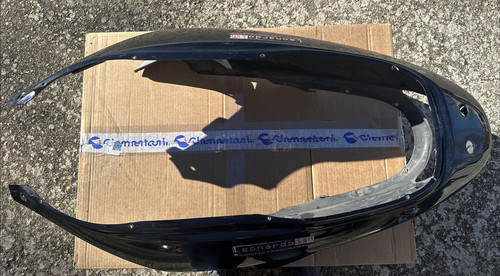 Carena posteriore aprilia - carena,