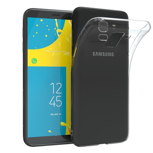 Custodia per samsung galaxy - galaxy, j6