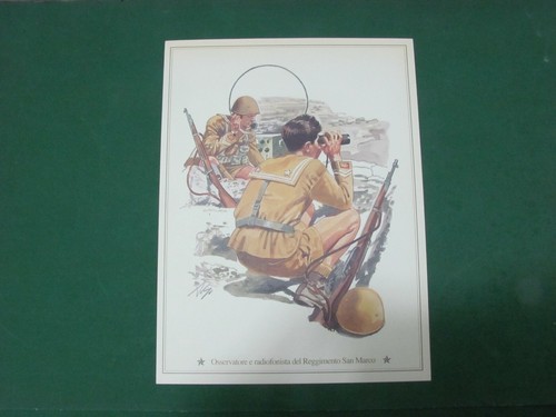 Vintage osservatore e - ,