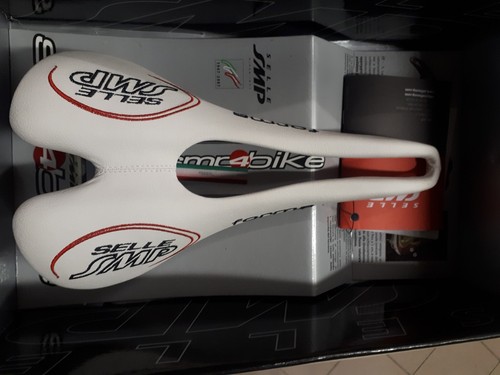 Sella smp forma bianca - sella,