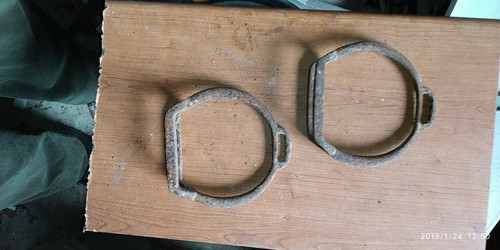 Equitazione vintage coppia - vintage,