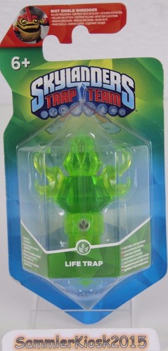 Esclusiva riot shield shredder - riot,