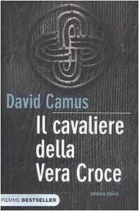 Cavaliere della vera croce - cavaliere,