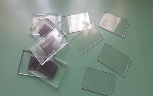 Magneti frigo portafoto - magneti,