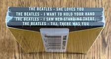 The Beatles Complete Set 4 RSD