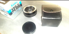 KENKO TELEPLUS MC4 AF 2.0X per  fotocamera reflex Fujica-AX