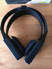 CUFFIA SENZA FILI  NUOVA "