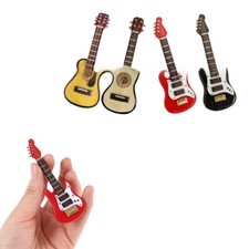 Chitarra elettrica strumento