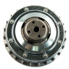 Kit frizione for Yamaha Rhino