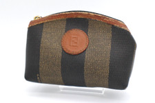FENDI Pecan Pouch Accessorio