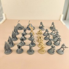 30pz/Set Star Wars Miniatura