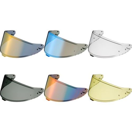 Visiera shoei cwr f2pn - visiera, per