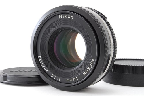 Cla top mint nikon - nikon, nikkor