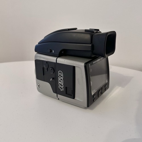 Hasselblad h5d fotocamera - hasselblad, h5d-40