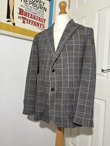 Giacca sportiva blazer uomo