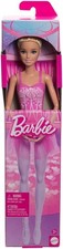 Barbie-Ballerina,bambola