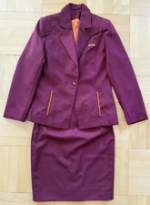 COSTUME ASSISTENTE DI VOLO