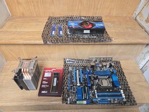 Asus p8p67 pro lga 1155 - p8p67,