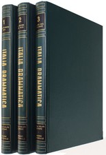 Italia drammatica storia - drammatica,