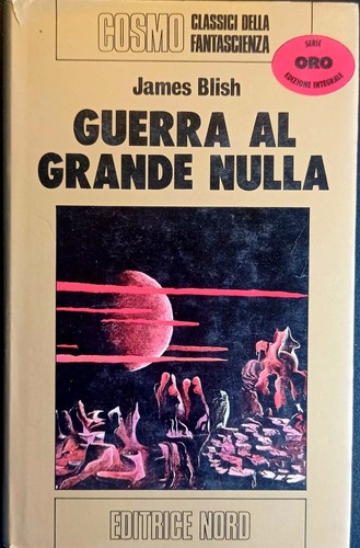 Guerra grande nulla - guerra,
