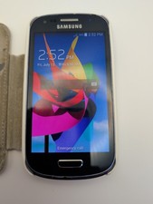 Samsung Galaxy S3 Mini