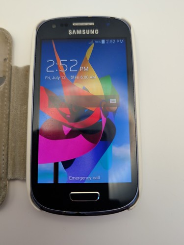 Samsung galaxy mini - samsung,
