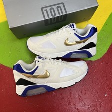 NIKE AIR MAX 180 CONCORD