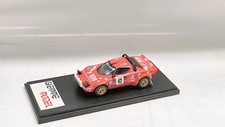 1:43 LANCIA STRATOS NERI YPRES