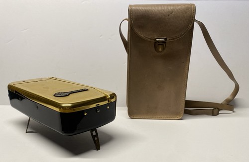 Giradischi vintage emerson - giradischi,