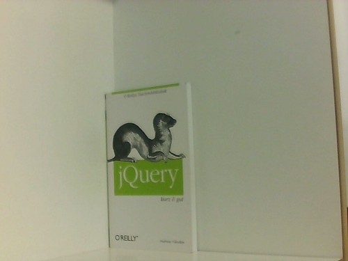 Jquery kurz gut - kurz,