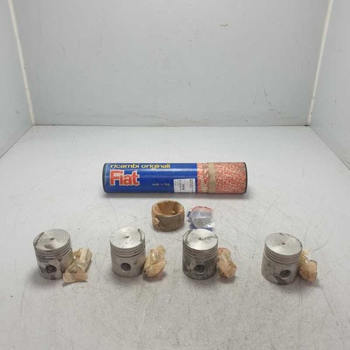 Serie kit pistoni completi