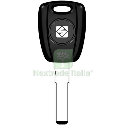 1pz chiave auto - 1pz,