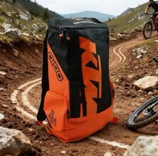 ZAINO / BACKPACK KTM ARANCIONE