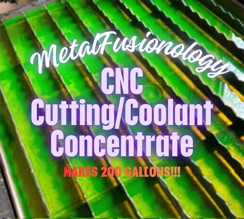 Metalfusionology cnc plasma - metalfusionology,