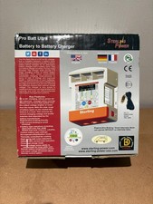 Sterling Power Pro Batt Ultra