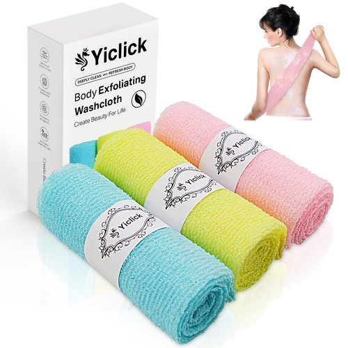 Yiclick confezioni - [3,