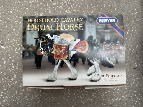 Nuovo breyer 79199 - nuovo, porcellana