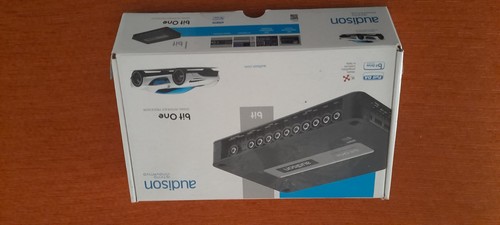 Audison bit one processore - audison,