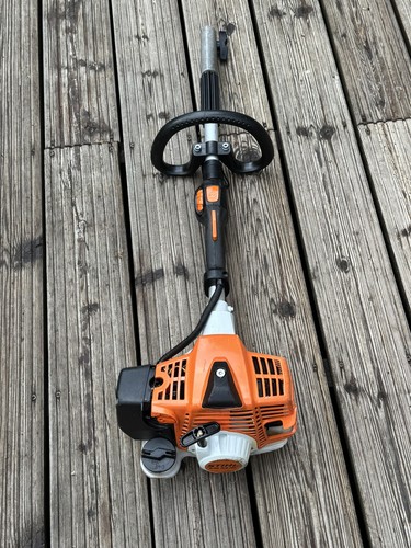 Motore stihl km94rc kombi - km94rc,
