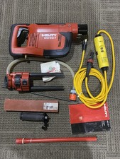 NUOVO.  Hilti DD EC-1 DIAMOND