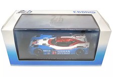 Mini auto 143 NISSAN GT-R LM