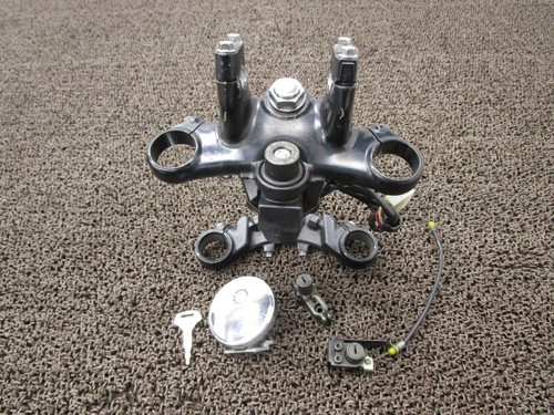 W650 set chiavi - set,