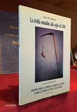 CIVILTÀ CONTADINA ALLE SOGLIE