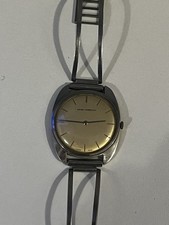 orologio vintage Girard