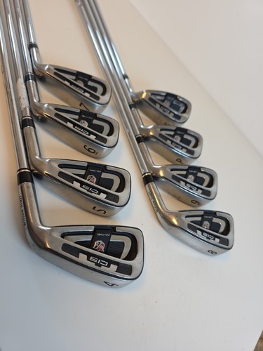 Wilson staff c19 - c19, set