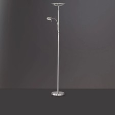 Piantana Lampada da Terra Led