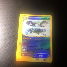 Blastoise 165 holo - -, rare