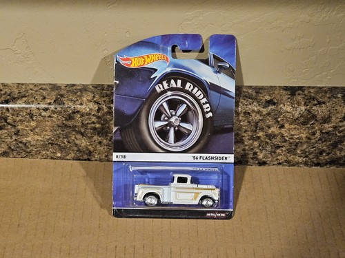 Hot wheels heritage series - heritage, '56
