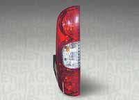 Fanale fanalino postfanale - fanale,